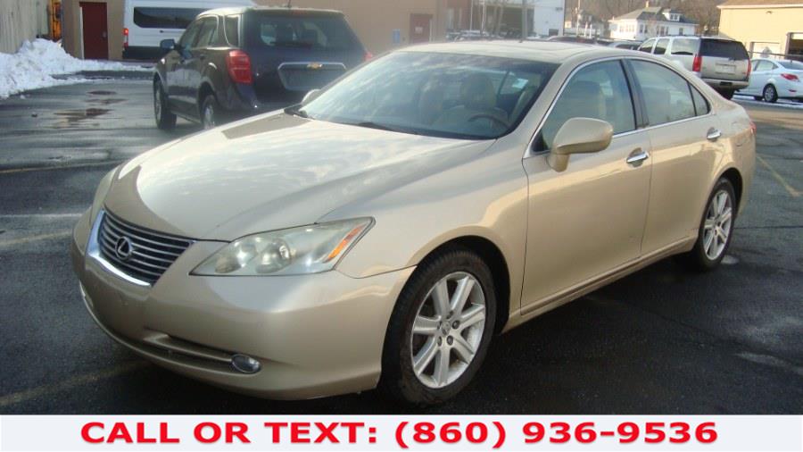 2008 Lexus ES 350 photo