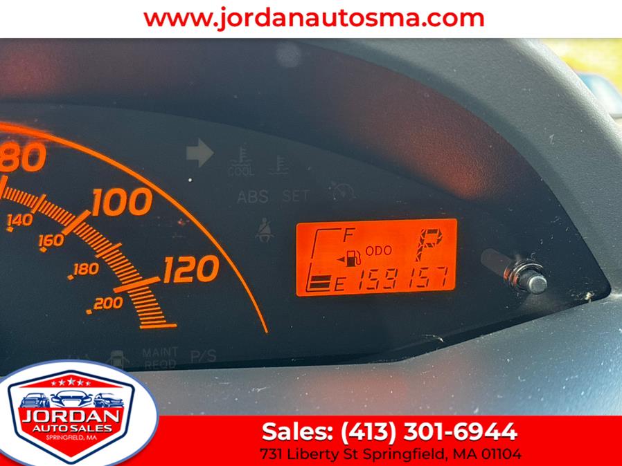 2009 Toyota Yaris S photo