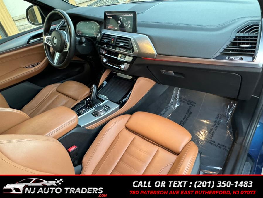 2020 BMW X4 xDrive30i Sports Activity Coup photo