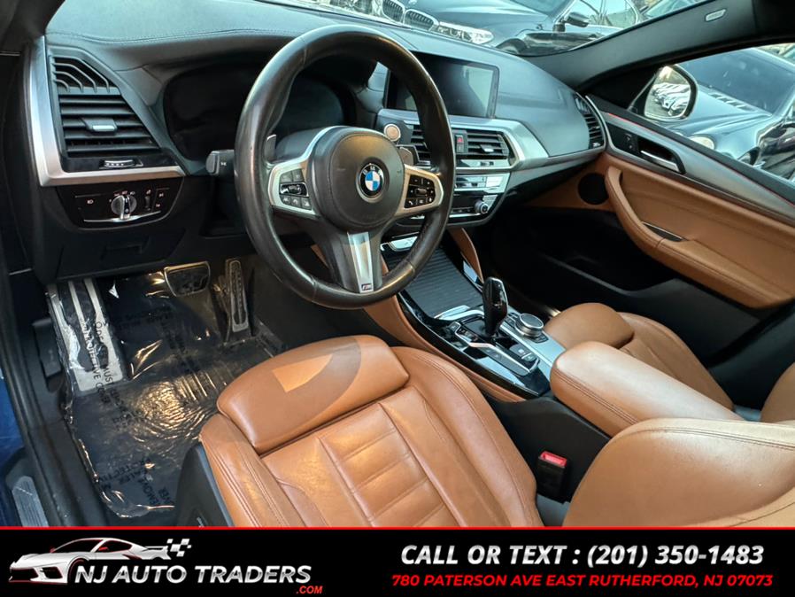 2020 BMW X4 xDrive30i Sports Activity Coup photo