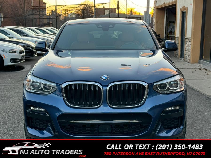 2020 BMW X4 xDrive30i Sports Activity Coup photo