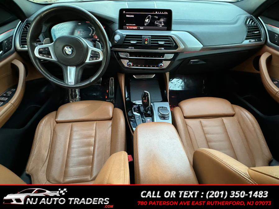 2020 BMW X4 xDrive30i Sports Activity Coup photo