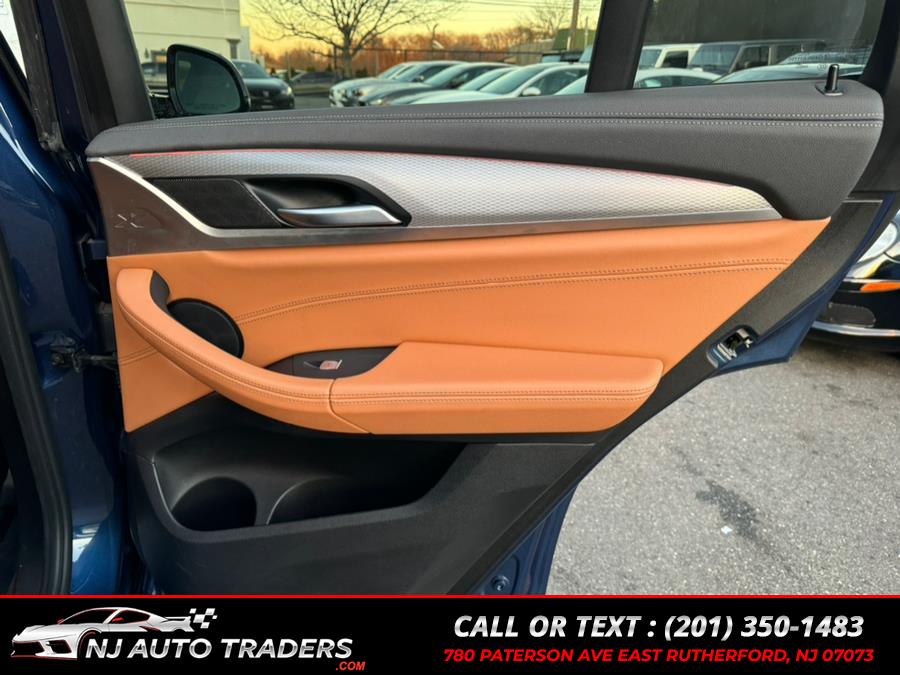 2020 BMW X4 xDrive30i Sports Activity Coup photo