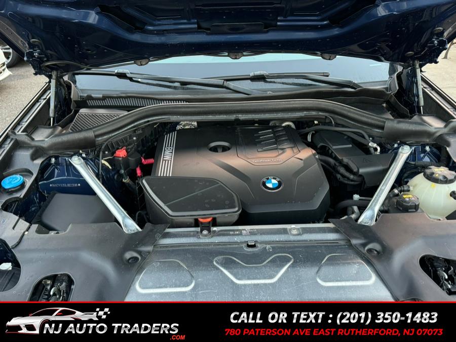 2020 BMW X4 xDrive30i Sports Activity Coup photo
