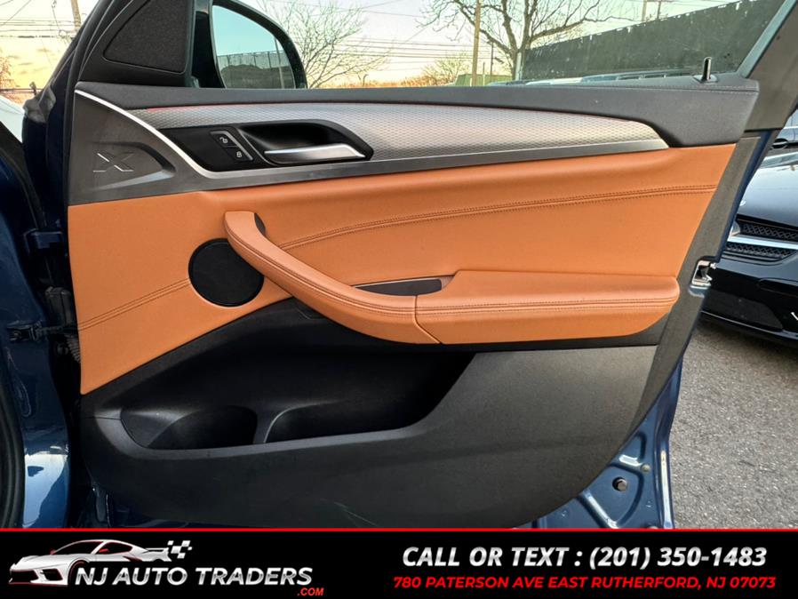 2020 BMW X4 xDrive30i Sports Activity Coup photo