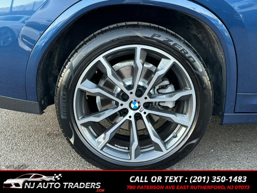 2020 BMW X4 xDrive30i Sports Activity Coup photo
