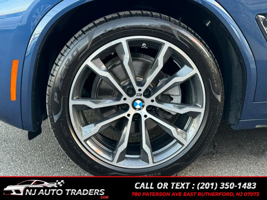 2020 BMW X4 xDrive30i Sports Activity Coup photo