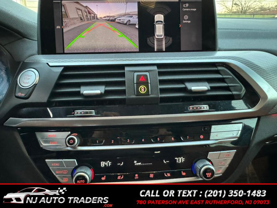 2020 BMW X4 xDrive30i Sports Activity Coup photo
