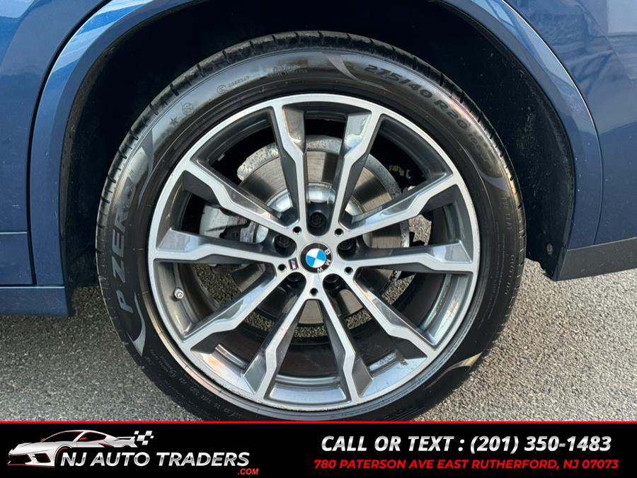 2020 BMW X4 xDrive30i Sports Activity Coup photo