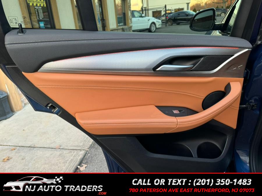 2020 BMW X4 xDrive30i Sports Activity Coup photo