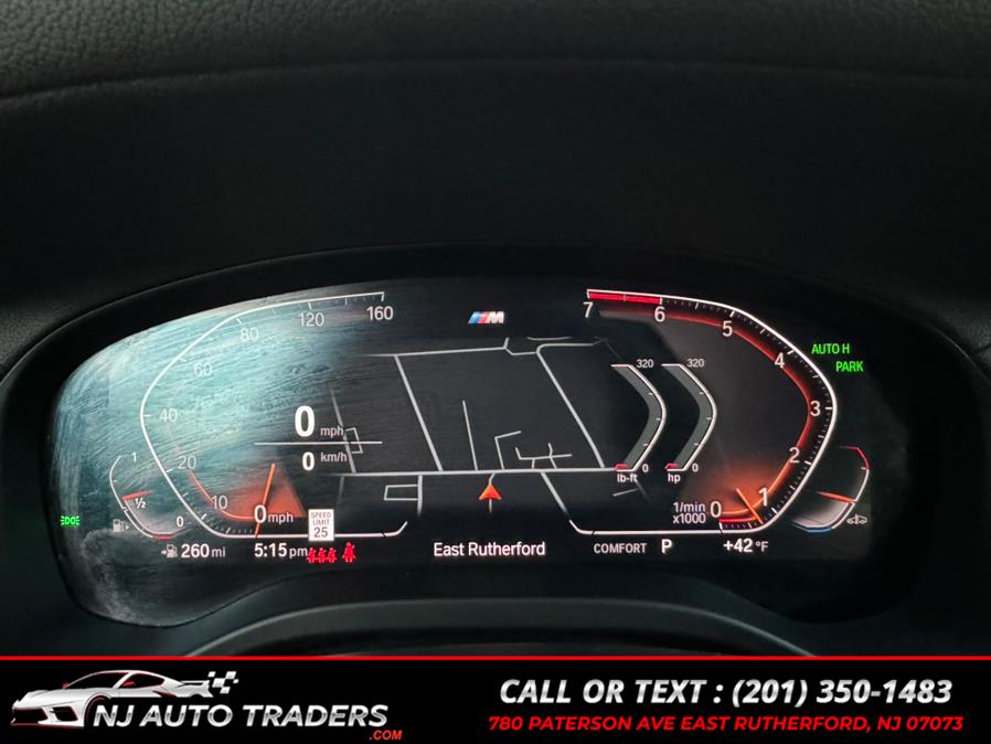 2020 BMW X4 xDrive30i Sports Activity Coup photo