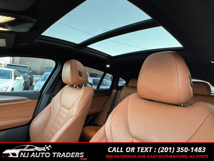 2020 BMW X4 xDrive30i Sports Activity Coup photo