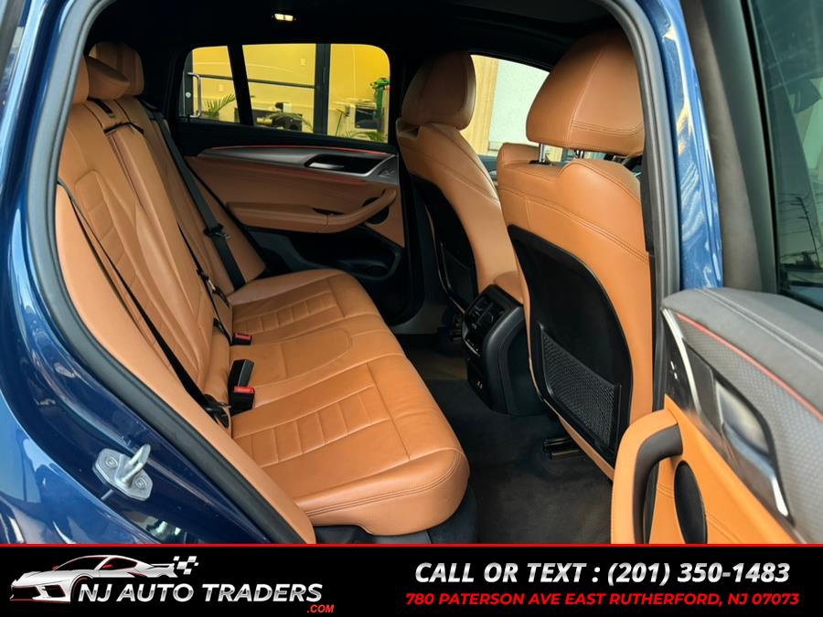 2020 BMW X4 xDrive30i Sports Activity Coup photo