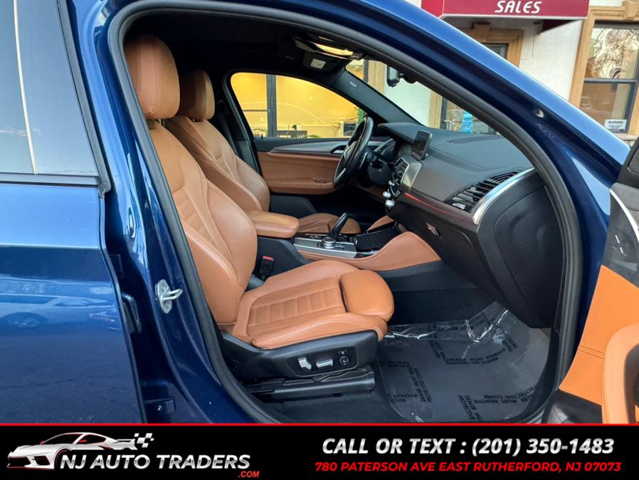 2020 BMW X4 xDrive30i Sports Activity Coup photo