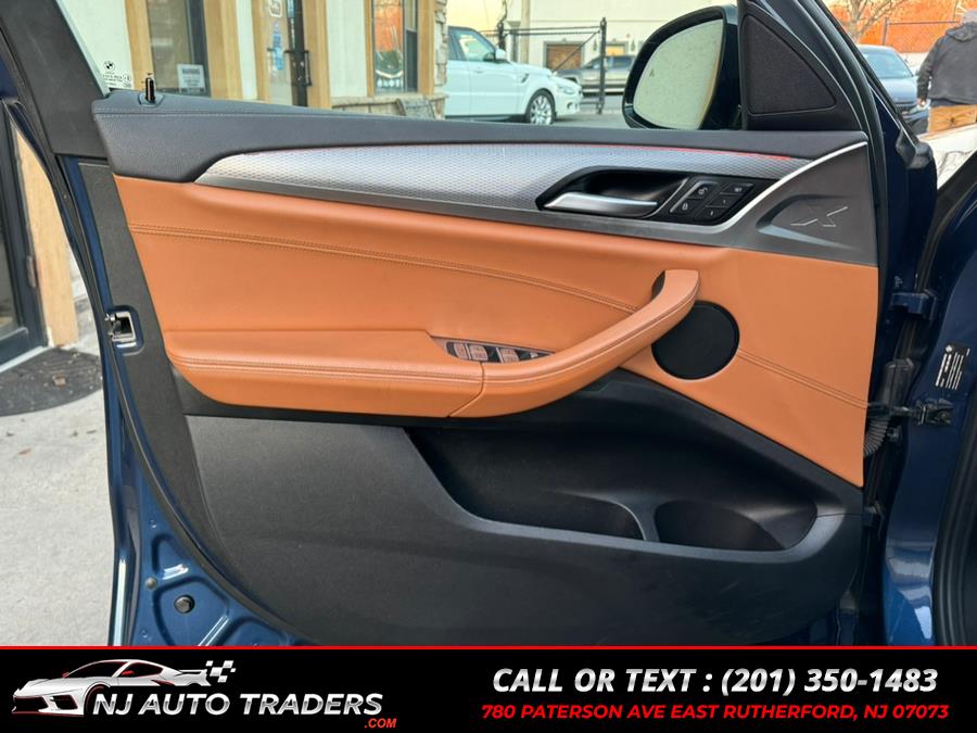 2020 BMW X4 xDrive30i Sports Activity Coup photo