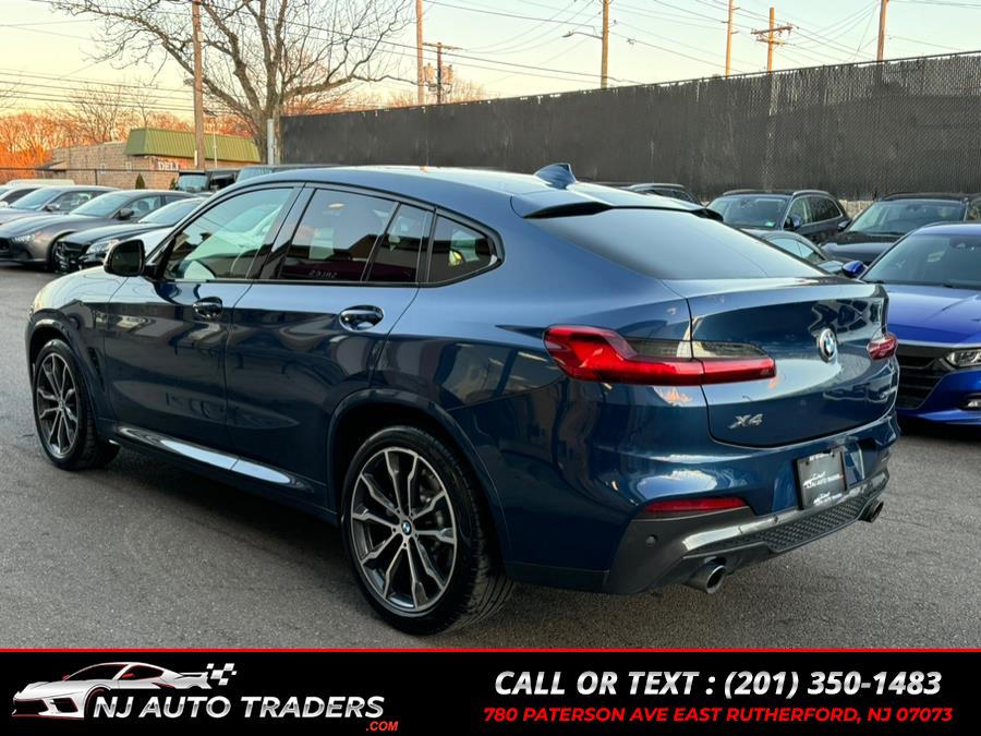 2020 BMW X4 xDrive30i Sports Activity Coup photo