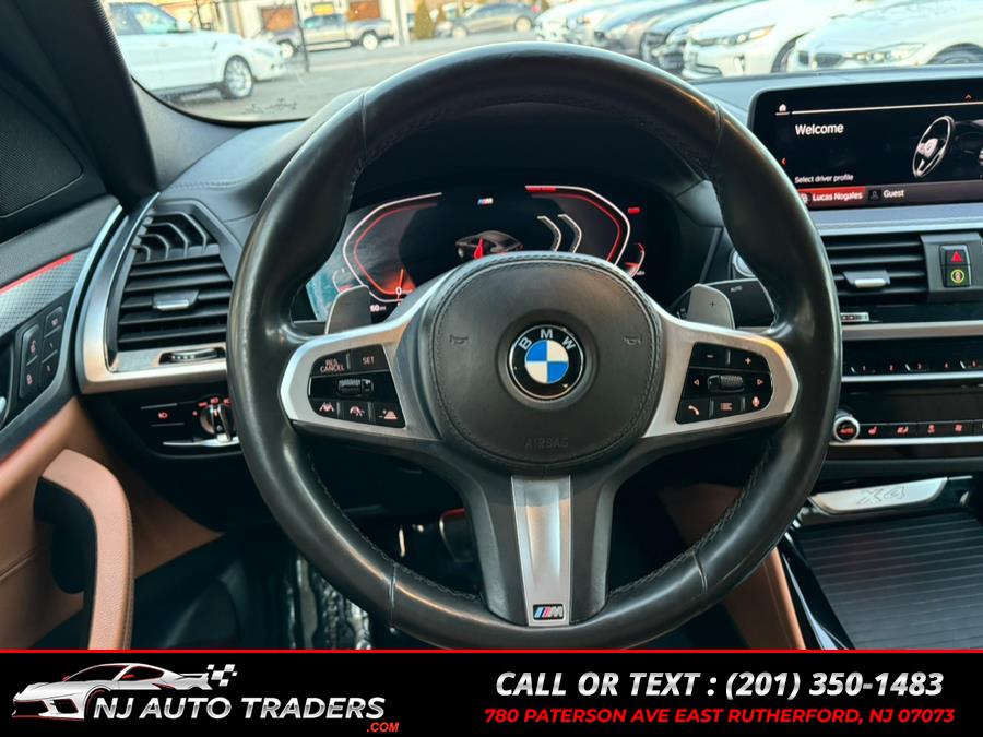2020 BMW X4 xDrive30i Sports Activity Coup photo