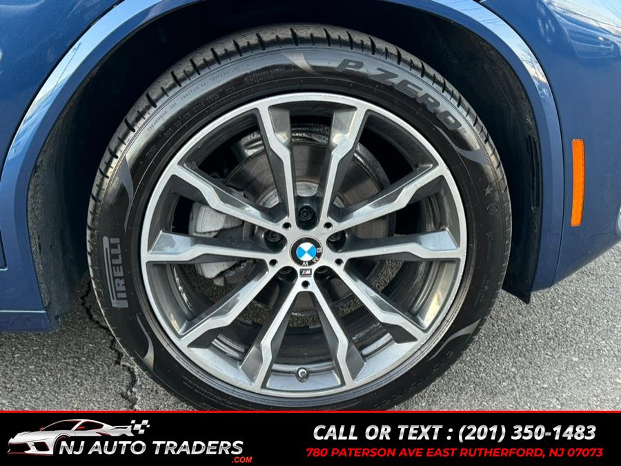 2020 BMW X4 xDrive30i Sports Activity Coup photo