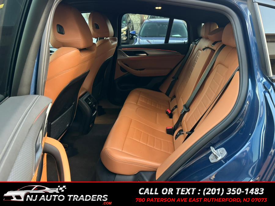 2020 BMW X4 xDrive30i Sports Activity Coup photo