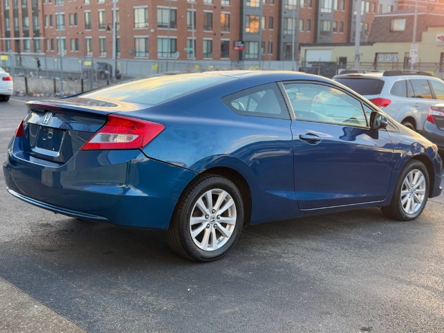 2012 Honda Civic EX photo