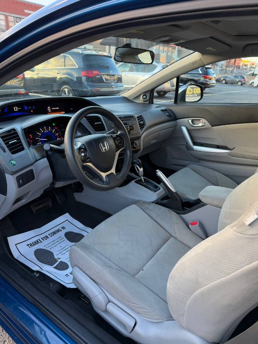 2012 Honda Civic EX photo