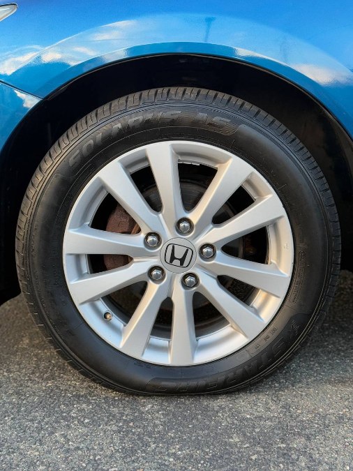 2012 Honda Civic EX photo