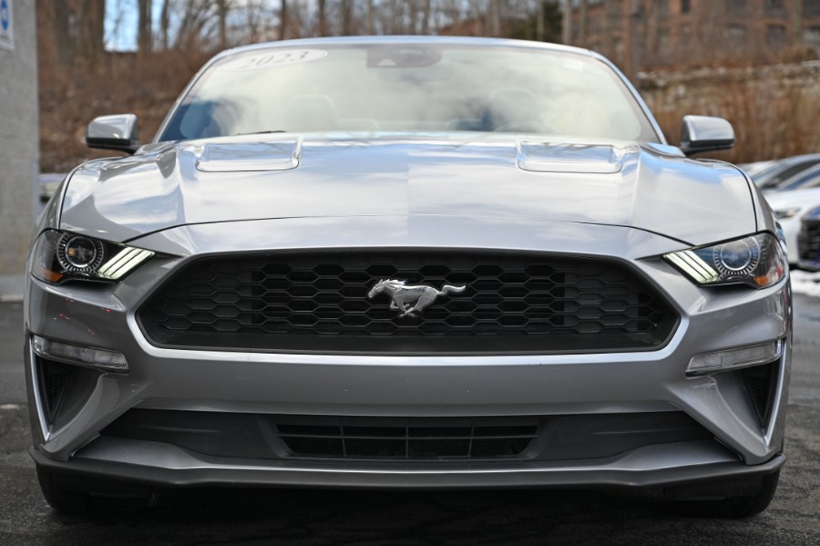 2023 Ford Mustang EcoBoost Premium Convertible photo