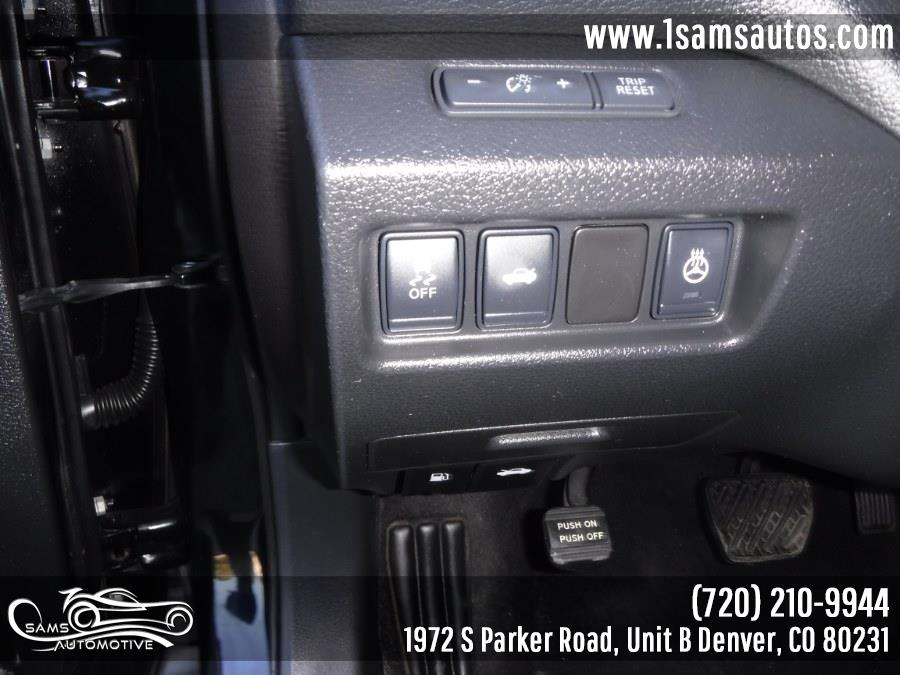 2015 Nissan Altima 4dr Sdn I4 2.5 SL photo
