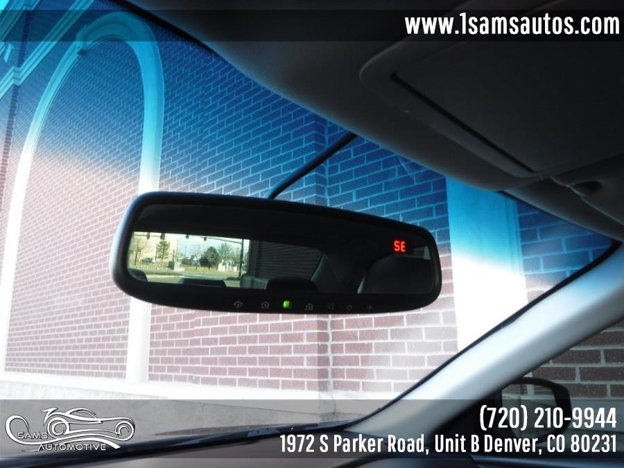 2015 Nissan Altima 4dr Sdn I4 2.5 SL photo
