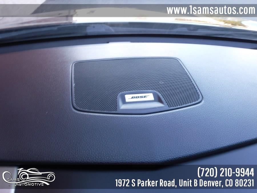 2015 Nissan Altima 4dr Sdn I4 2.5 SL photo