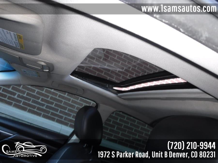 2015 Nissan Altima 4dr Sdn I4 2.5 SL photo