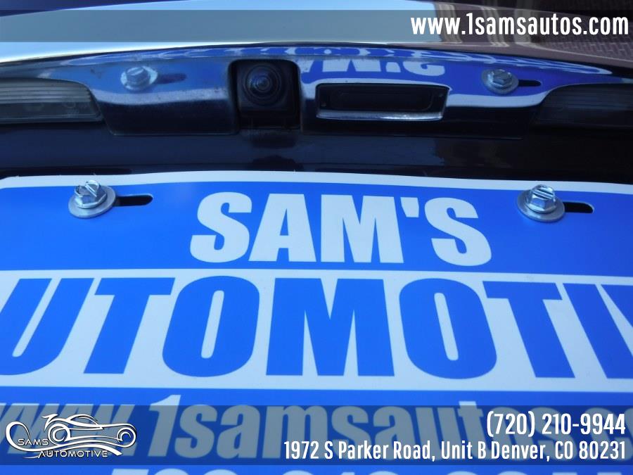 2015 Nissan Altima 4dr Sdn I4 2.5 SL photo