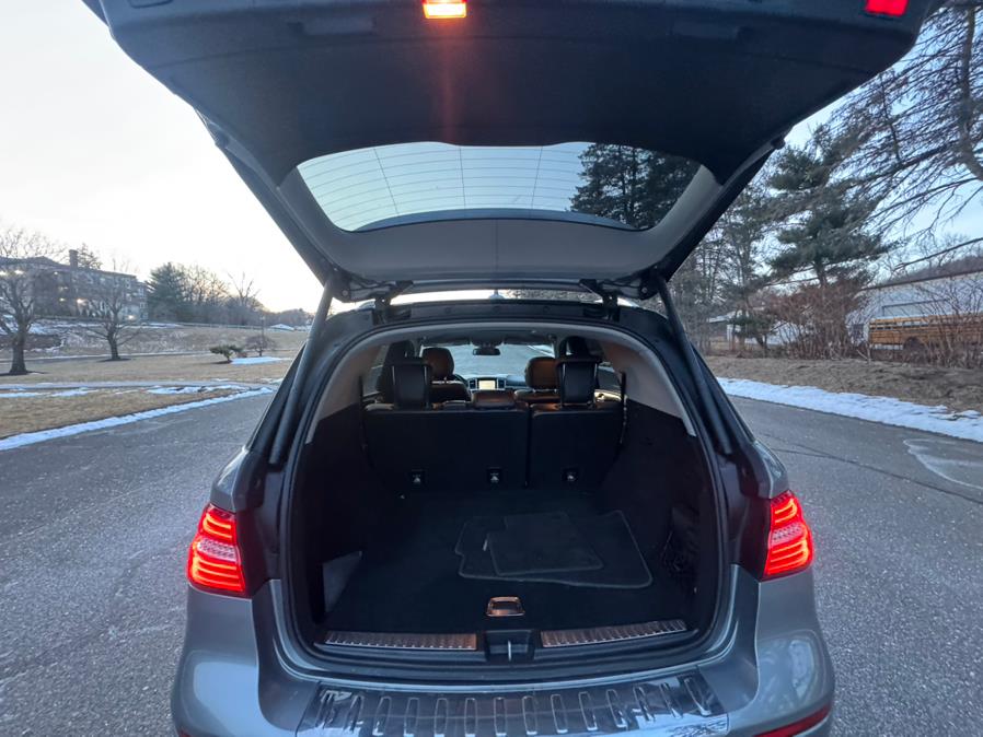 2012 Mercedes-Benz M-Class ML350 BlueTEC photo