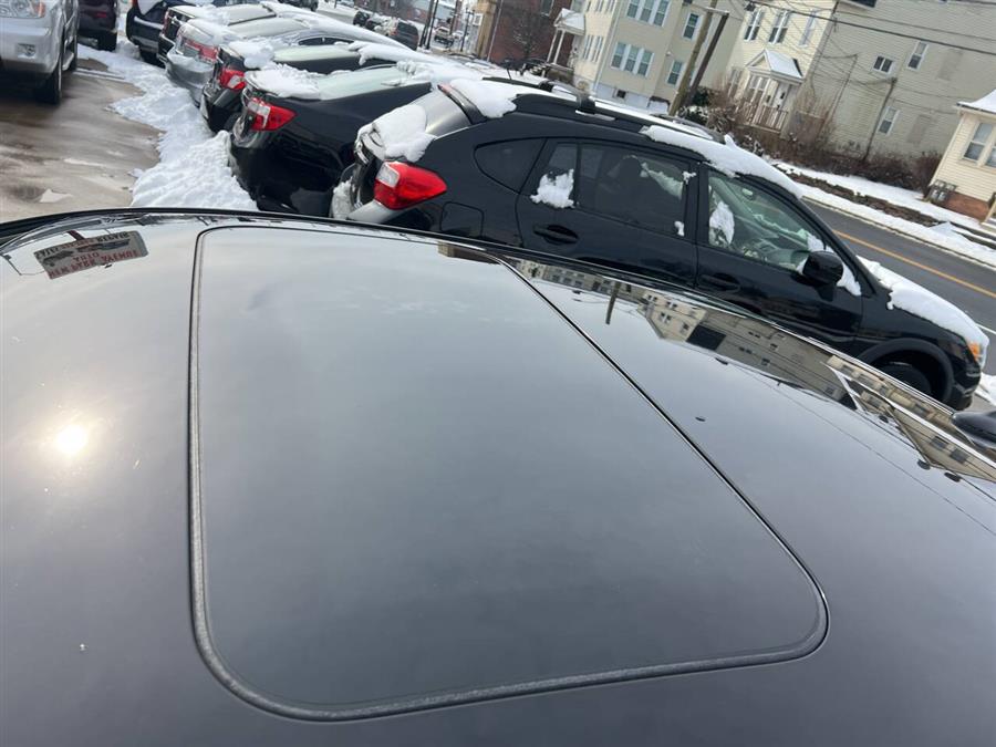 2015 Infiniti Q50 Premium AWD 4dr Sedan photo