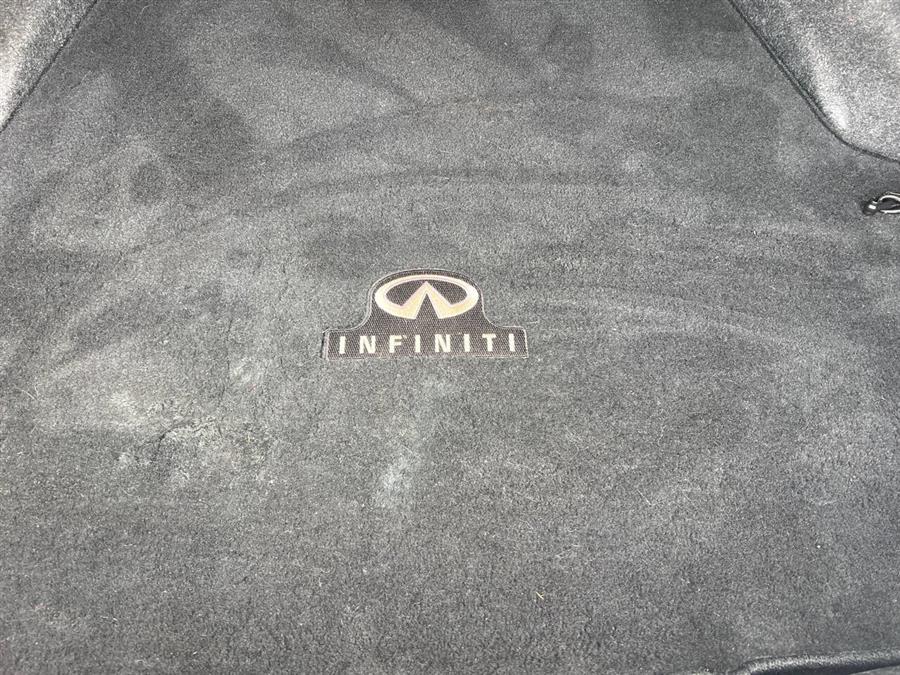 2015 Infiniti Q50 Premium AWD 4dr Sedan photo