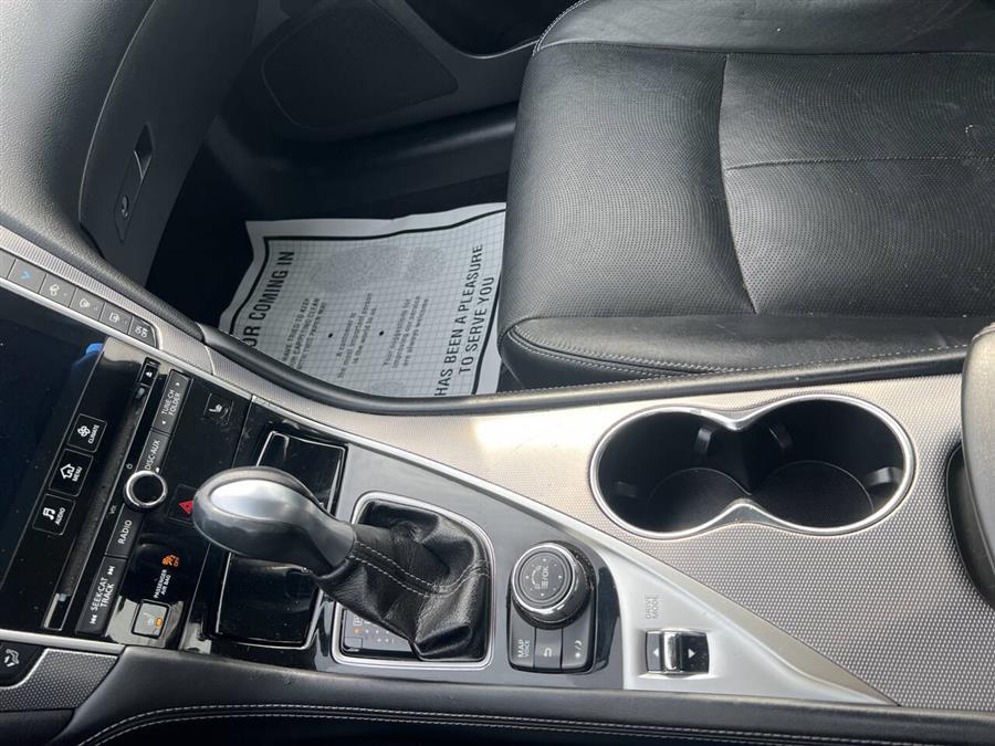 2015 Infiniti Q50 Premium AWD 4dr Sedan photo