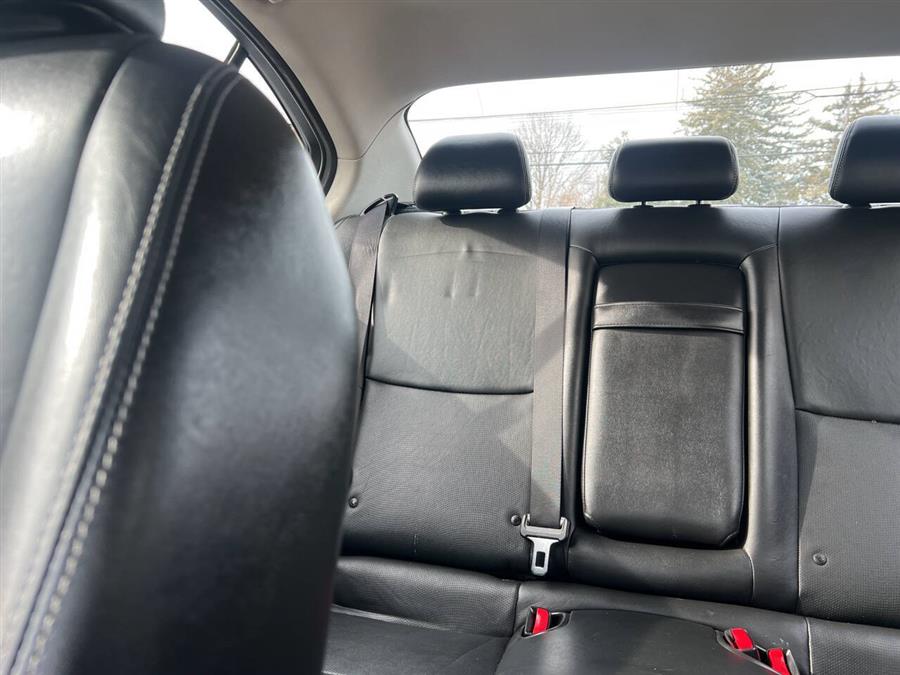 2015 Infiniti Q50 Premium AWD 4dr Sedan photo