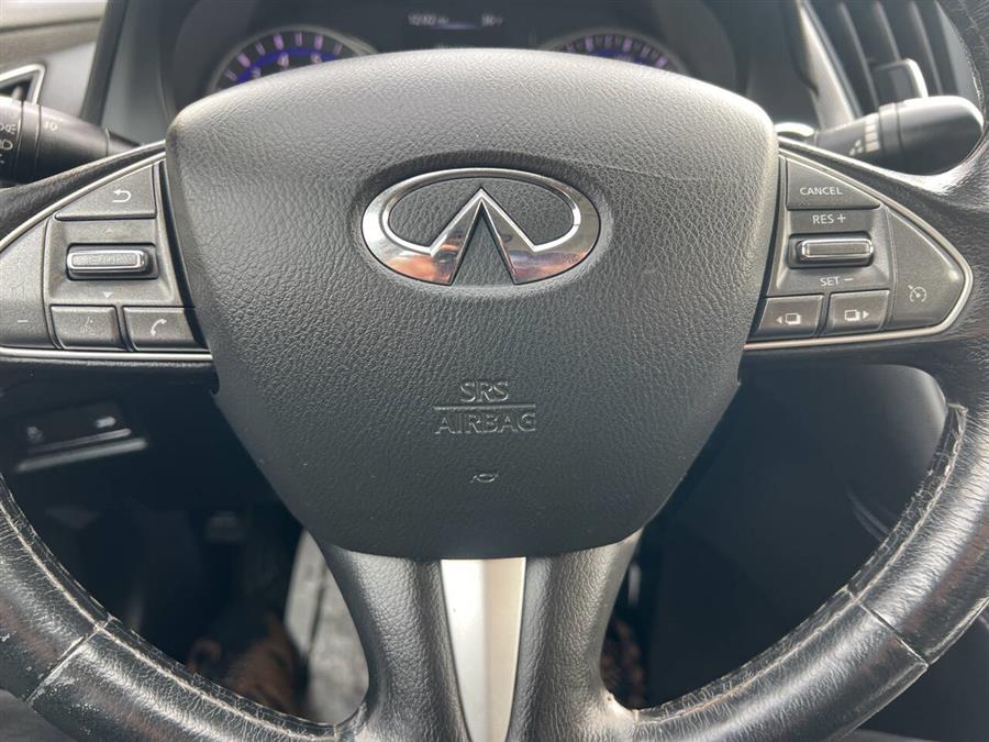 2015 Infiniti Q50 Premium AWD 4dr Sedan photo
