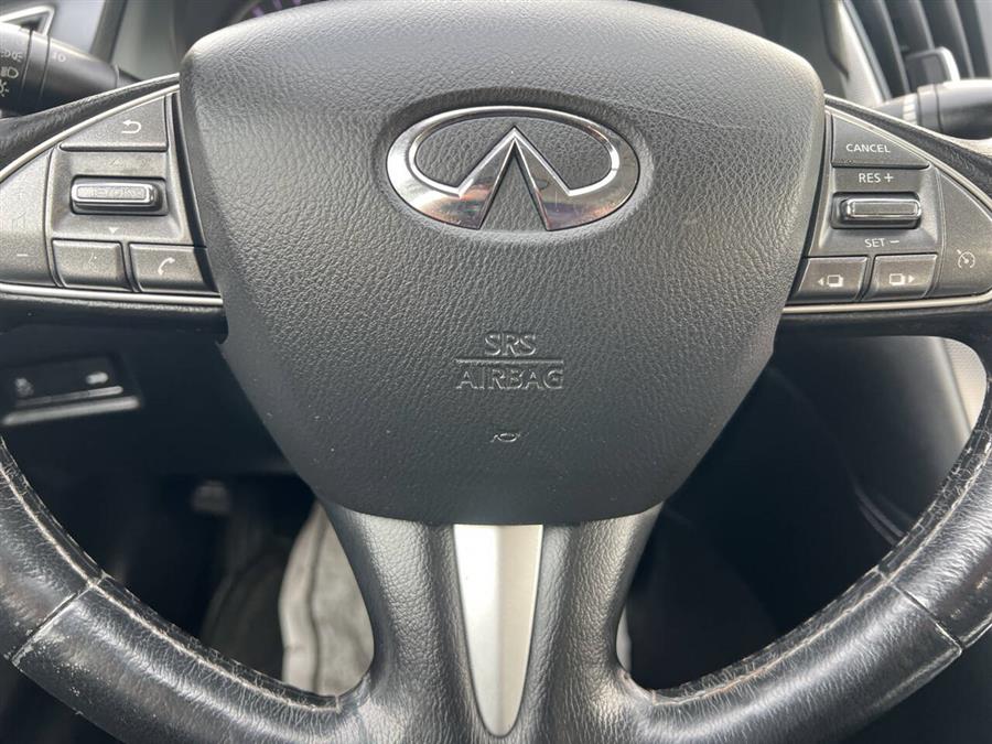 2015 Infiniti Q50 Premium AWD 4dr Sedan photo