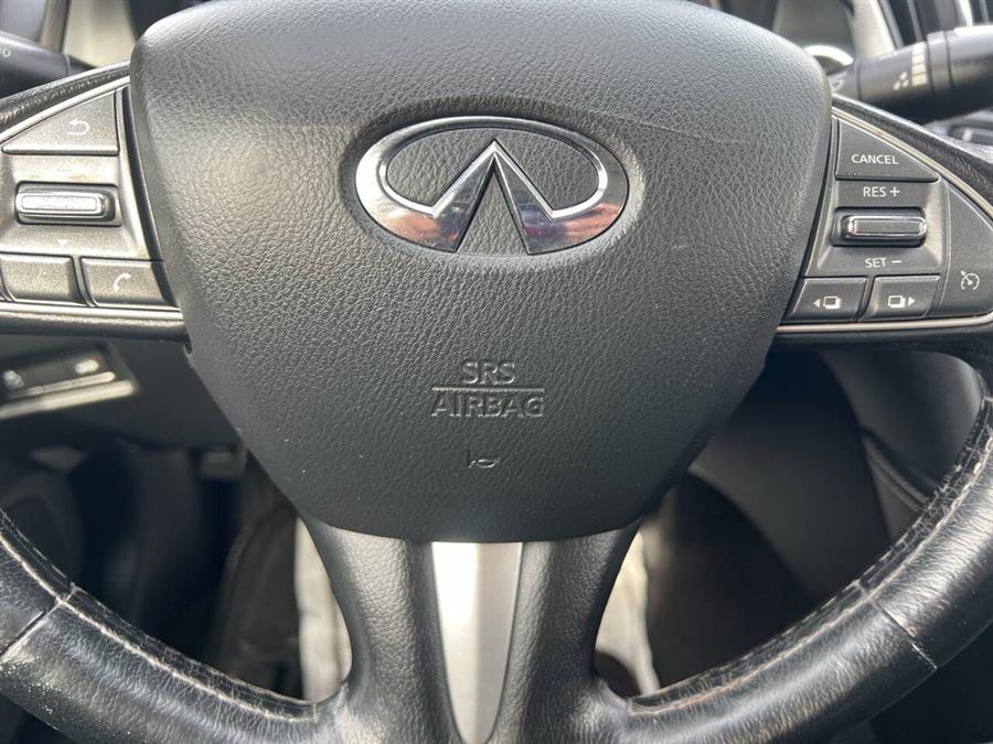 2015 Infiniti Q50 Premium AWD 4dr Sedan photo