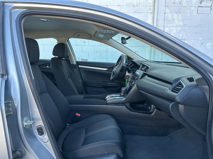 2019 Honda CIVIC SEDAN LX CVT photo