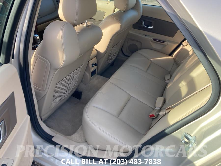 2007 Cadillac CTS photo
