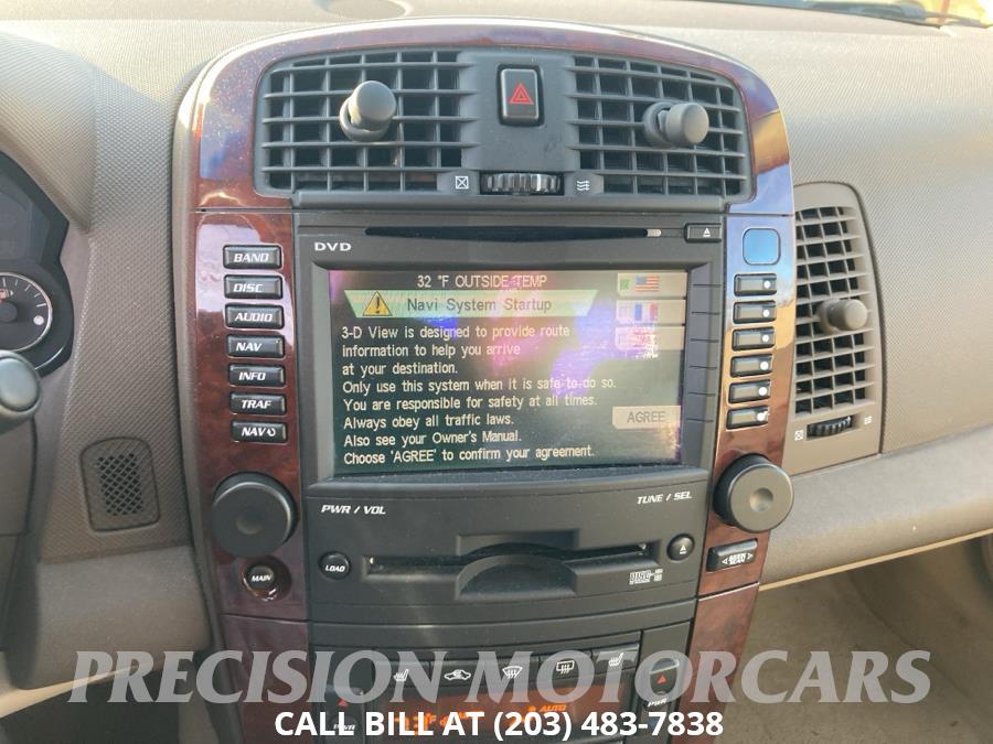2007 Cadillac CTS photo