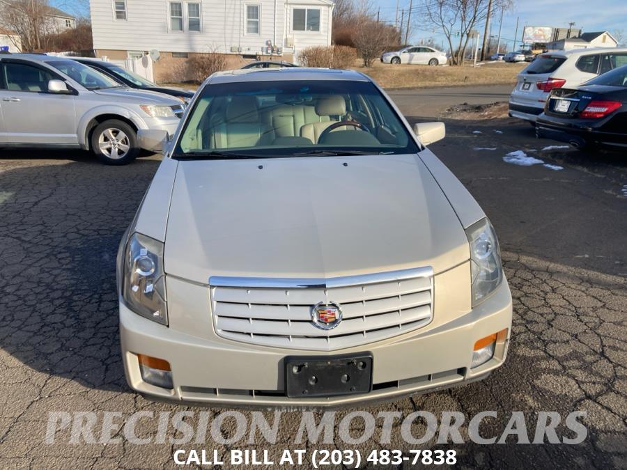 2007 Cadillac CTS photo