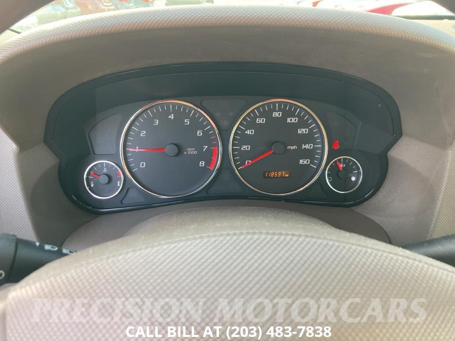 2007 Cadillac CTS photo