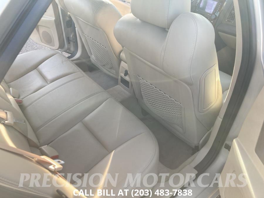 2007 Cadillac CTS photo
