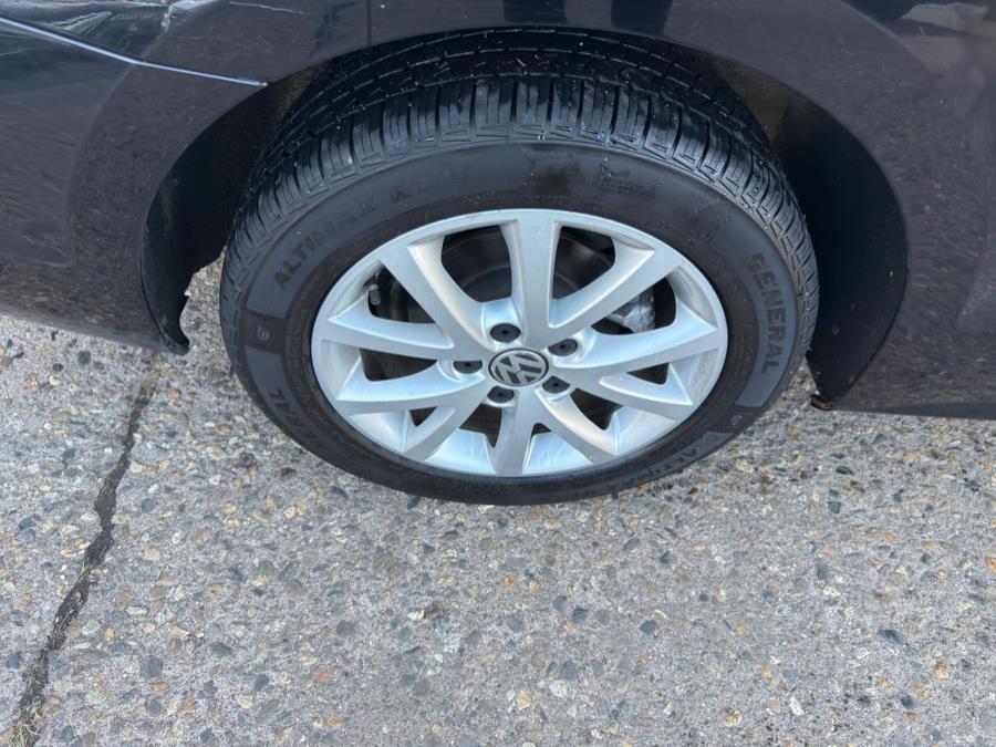 2014 Volkswagen Jetta SE PZEV photo