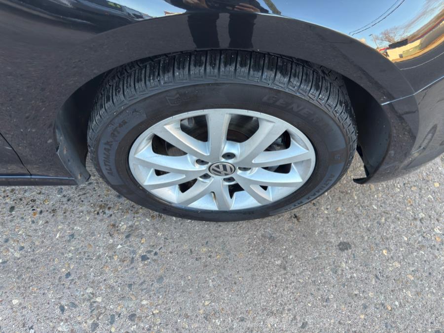 2014 Volkswagen Jetta SE PZEV photo