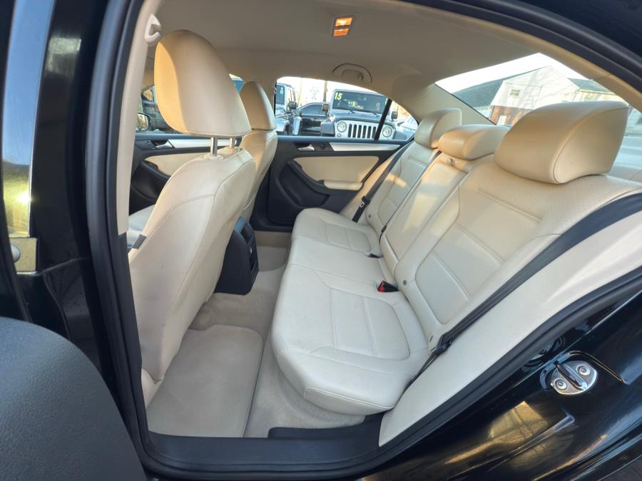 2014 Volkswagen Jetta SE PZEV photo