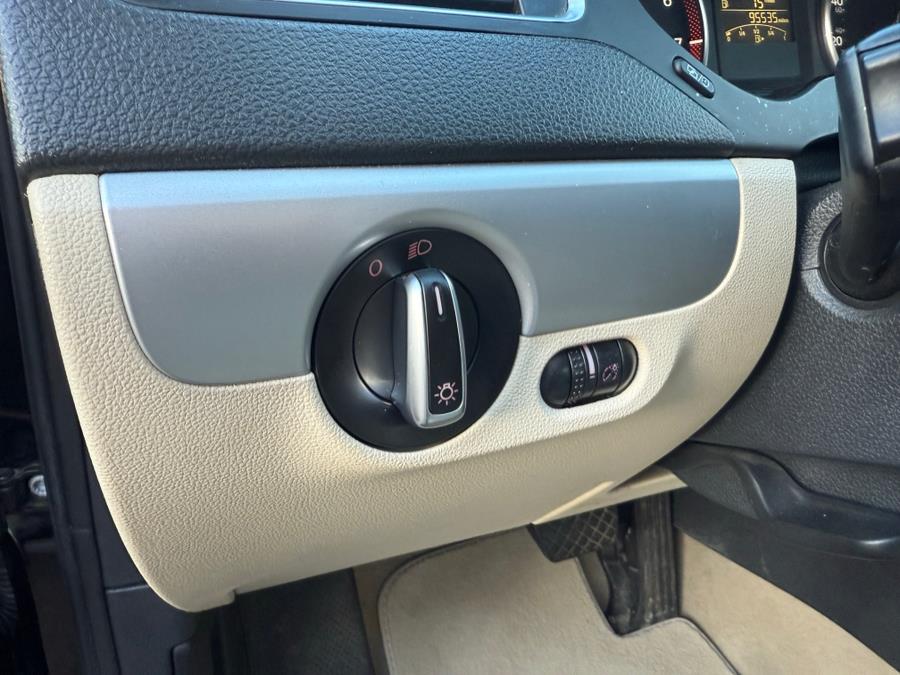 2014 Volkswagen Jetta SE PZEV photo